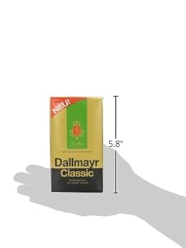 Dallmayr Classic & Prod　　masamiwami15 Amazon.com : Dallmayr Classic Ground Coffee, 8.8 Ounce